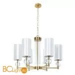 Люстра Arte Lamp Matar A4027LM-6PB