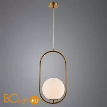 Подвесной светильник Arte Lamp Matisse A7746SP-1AB - Фото 0