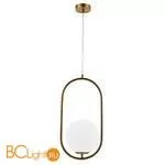 Подвесной светильник Arte Lamp Matisse A7746SP-1AB