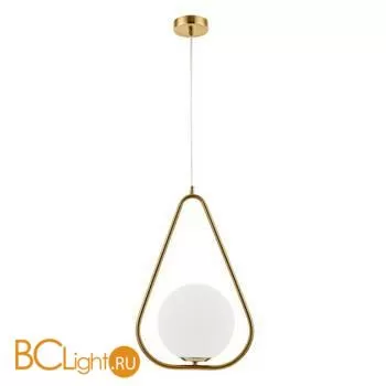 Подвесной светильник Arte Lamp Matisse A7765SP-1AB