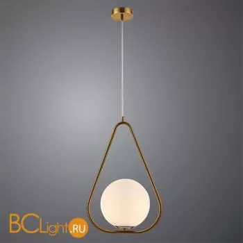 Подвесной светильник Arte Lamp Matisse A7765SP-1AB - Фото 0