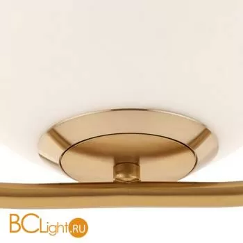 Подвесной светильник Arte Lamp Matisse A7765SP-1AB - Фото 1