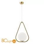 Подвесной светильник Arte Lamp Matisse A7765SP-1AB