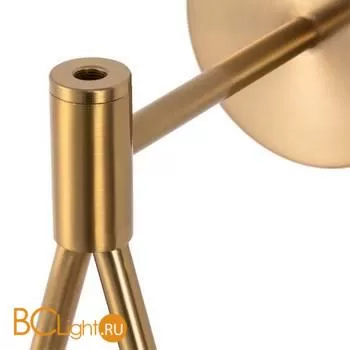 Бра Arte Lamp Matisse A7765AP-1AB - Фото 1