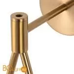 Бра Arte Lamp Matisse A7765AP-1AB - Фото 1