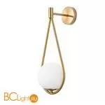 Бра Arte Lamp Matisse A7765AP-1AB