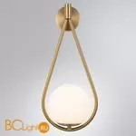 Бра Arte Lamp Matisse A7765AP-1AB - Фото 0