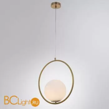 Подвесной светильник Arte Lamp Matisse A7742SP-1AB - Фото 0