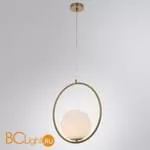 Подвесной светильник Arte Lamp Matisse A7742SP-1AB - Фото 0