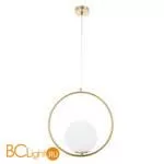 Подвесной светильник Arte Lamp Matisse A7742SP-1AB