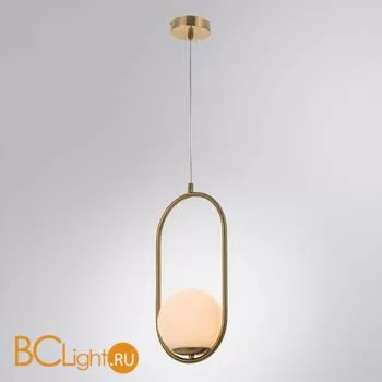 Подвесной светильник Arte Lamp Matisse A7745SP-1AB - Фото 0