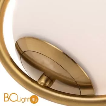 Подвесной светильник Arte Lamp Matisse A7745SP-1AB - Фото 1