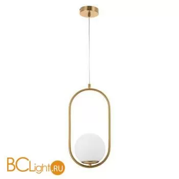 Подвесной светильник Arte Lamp Matisse A7745SP-1AB