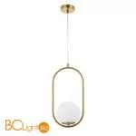 Подвесной светильник Arte Lamp Matisse A7745SP-1AB