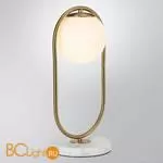 Настольная лампа Arte Lamp Matisse A7745LT-1AB - Фото 0