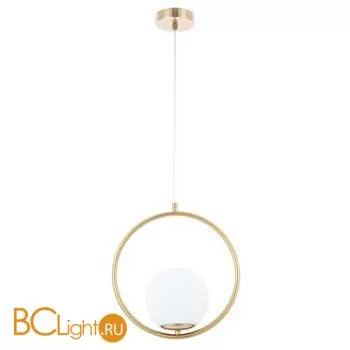 Подвесной светильник Arte Lamp Matisse A7741SP-1AB