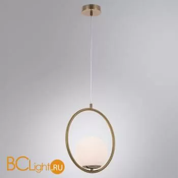 Подвесной светильник Arte Lamp Matisse A7741SP-1AB - Фото 0