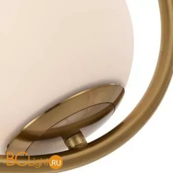 Подвесной светильник Arte Lamp Matisse A7741SP-1AB - Фото 1