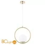 Подвесной светильник Arte Lamp Matisse A7741SP-1AB