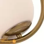 Подвесной светильник Arte Lamp Matisse A7741SP-1AB - Фото 1