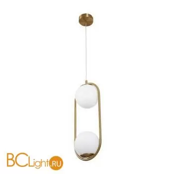 Подвесной светильник Arte Lamp Matisse A7745SP-2AB