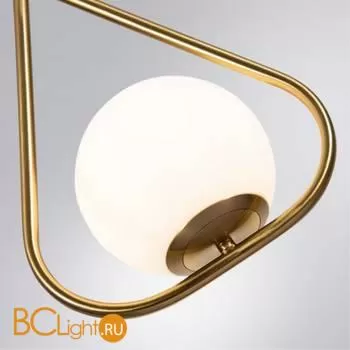 Подвесной светильник Arte Lamp Matisse A7764SP-1AB - Фото 1