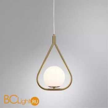 Подвесной светильник Arte Lamp Matisse A7764SP-1AB - Фото 0