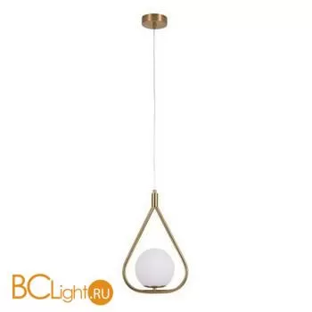 Подвесной светильник Arte Lamp Matisse A7764SP-1AB