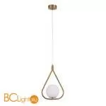 Подвесной светильник Arte Lamp Matisse A7764SP-1AB