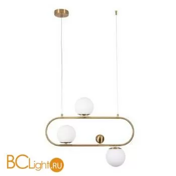 Подвесной светильник Arte Lamp Matisse A7745SP-3AB