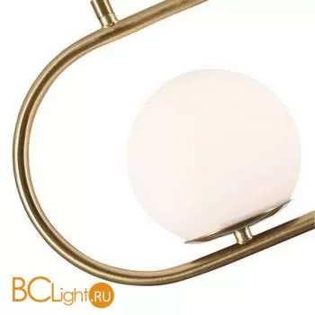 Подвесной светильник Arte Lamp Matisse A7745SP-3AB - Фото 1