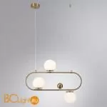 Подвесной светильник Arte Lamp Matisse A7745SP-3AB - Фото 0