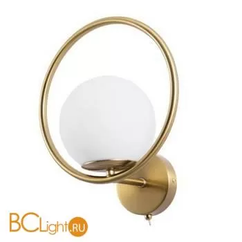 Бра Arte Lamp Matisse A7741AP-1AB