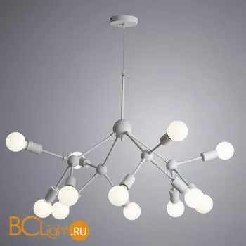 Люстра Arte Lamp Matrix A3064SP-12WH