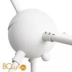 Люстра Arte Lamp Matrix A3064SP-12WH - Фото 0