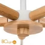 Люстра Arte Lamp Matthew A5032PL-5BR - Фото 1