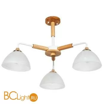 Люстра Arte Lamp Matthew A5032PL-3BR