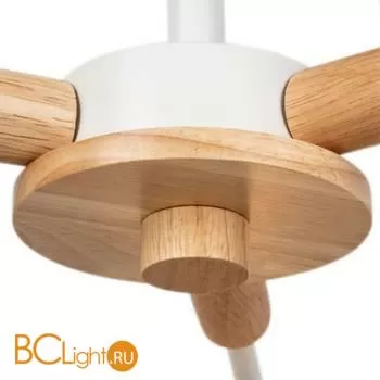 Люстра Arte Lamp Matthew A5032PL-3BR - Фото 1