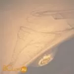 Люстра Arte Lamp Matthew A5032PL-3BR - Фото 2