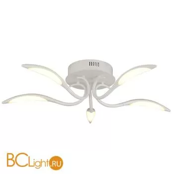 Потолочная люстра Arte Lamp Mattino A9442PL-5WH