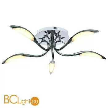 Потолочная люстра Arte Lamp Mattino A9442PL-5CC