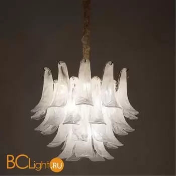 Люстра Arte Lamp maya A4072LM-9GO - Фото 0