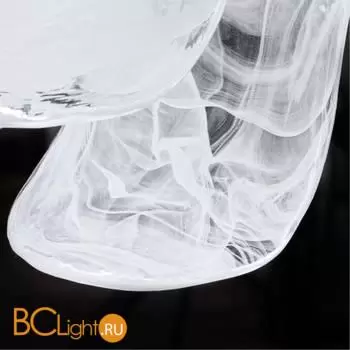 Люстра Arte Lamp maya A4072LM-9GO - Фото 3