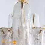 Люстра Arte Lamp maya A4072LM-9GO - Фото 2