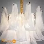 Люстра Arte Lamp maya A4072LM-9GO - Фото 1