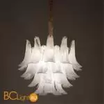 Люстра Arte Lamp maya A4072LM-9GO - Фото 0