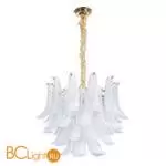 Люстра Arte Lamp maya A4072LM-9GO