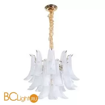 Люстра Arte Lamp maya A4072LM-6GO