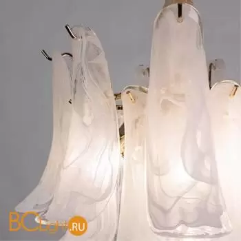 Люстра Arte Lamp maya A4072LM-6GO - Фото 1