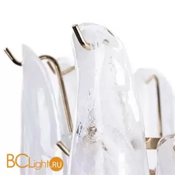 Люстра Arte Lamp maya A4072LM-6GO - Фото 3